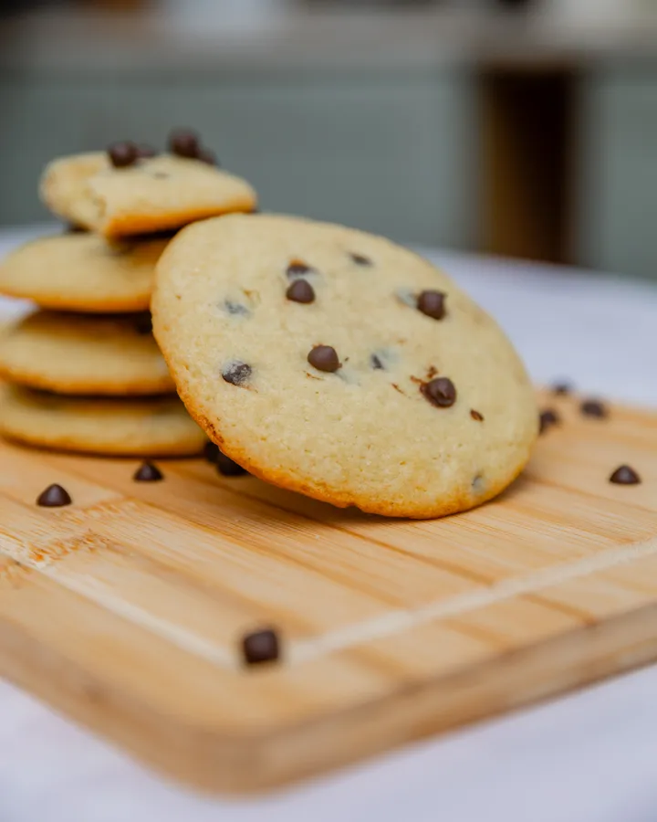 Classic Chocolate Chip Cookies - photo 4 of 4